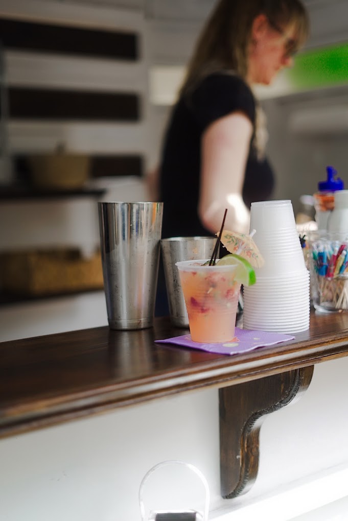 Crafted Drinks