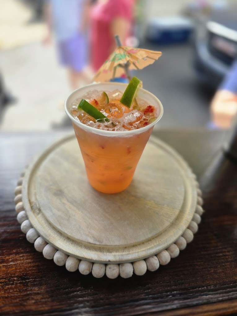 Signature Cocktail